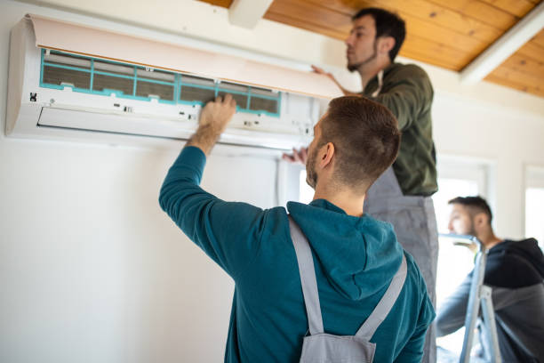 Best HVAC installation services  in Northlakes, NC