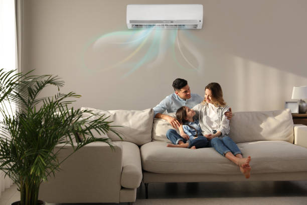 Best HVAC companies near me  in Northlakes, NC