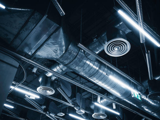 Best Best HVAC companies  in Northlakes, NC