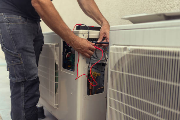 Best HVAC system installation  in Northlakes, NC