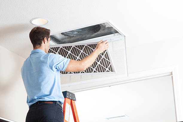 Best HVAC contractors  in Northlakes, NC