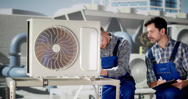 Best Residential HVAC services  in Northlakes, NC