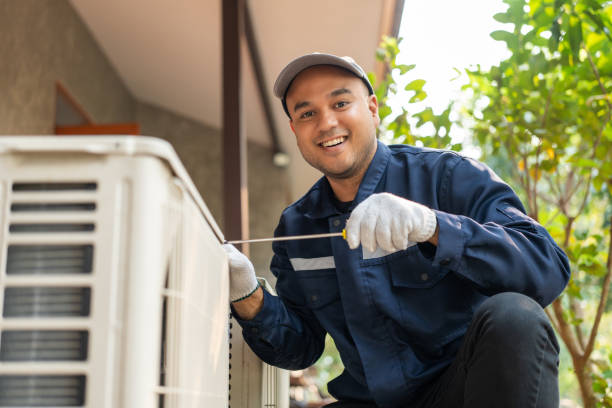 Best HVAC air duct cleaning  in Northlakes, NC