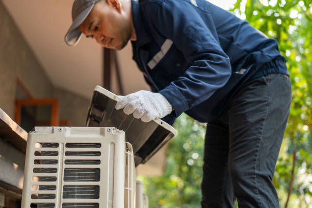 Best HVAC installation services  in Northlakes, NC