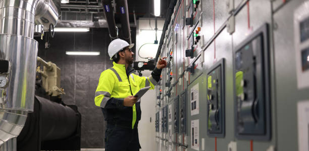 Best Central air repair  in Northlakes, NC