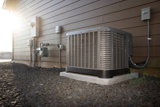 Best HVAC service technicians  in Northlakes, NC