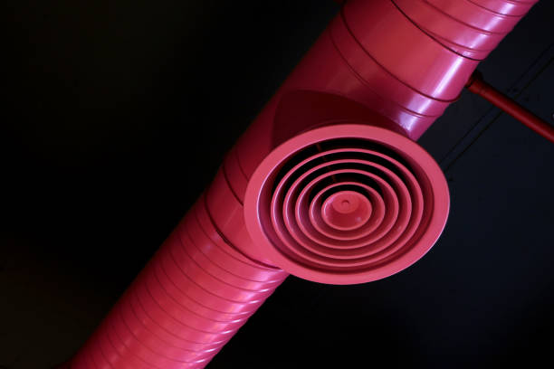 Best HVAC air duct cleaning  in Northlakes, NC